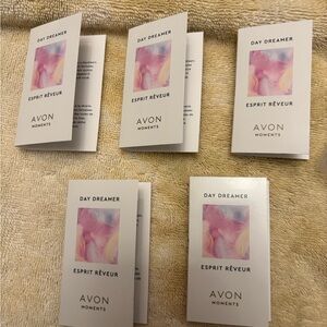 Avon Moments Day Dreamer Fragrance Set